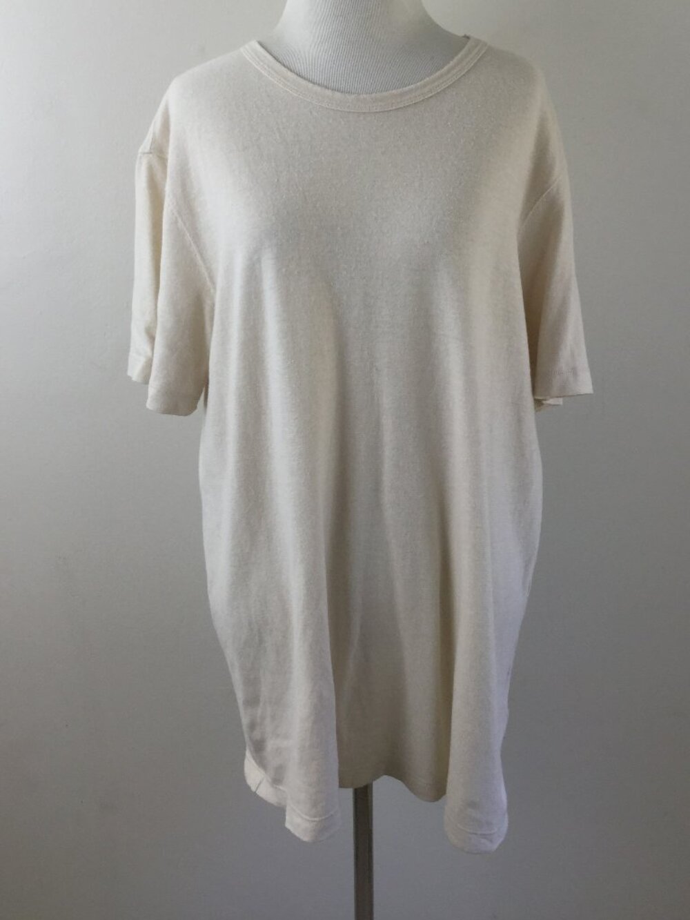Buck Mason Tshirt l